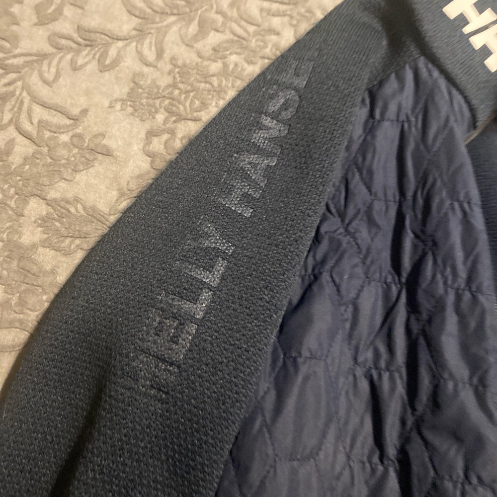 Helly Hansen Insulated Light Jacket - image 3